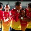 Encuentro Histórico: Monarcas de Morelia Contra Uno de los Más Importantes Equipos del Brasil, ‘Cruzeiro’