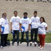 Youth Leaders Rally in Springfield