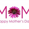 Feliz Día de la Madre
