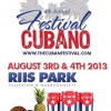 Cuban Fest to Sizzle Chicago Summer