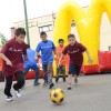 McDonald’s Makes the Rounds at Summer Fests