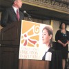 NLEI Hosts Annual Dinner