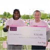 Sinai Urban Health Institute Receives Grant