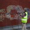 Streets and Sanitation Crew Increases Productivity