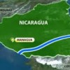 The Nicaragua Canal