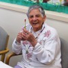 Casa Central Inspiring Seniors at Maranatha Chapel