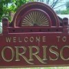 On the Road to Morrison