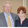 Katherine Swanson se Retira Después de 45 Años en Community Savings Bank