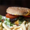Tired Teens Reach for Fast Foods First