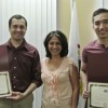 Springfield Honors Local Interns