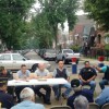 Little Village Residents, Elected Officials Host Rally