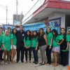 La Juventud de La Villita se Reúne con el Senador Martín Sandoval
