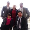 Disability Non-Profit Organization Creates ‘Open Taxis’