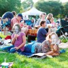 El Teatro Shakespeare de Chicago Anuncia Actuaciones en Parques
