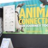 Smithsonian Mobile Exhibit Explores the Human–Animal Bond