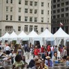 Annual Sister Cities International Festival Underway