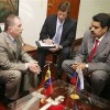 The Russia-Venezuela Military Alliance
