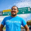 Los “Soñadores” Cruzan la Frontera Mexicana para Agilizar la Reforma Migratoria