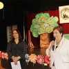 Estudiantes se Gradúan del Programa Head Start en Casa, de Casa Central