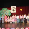 Students Graduate Casa Central’s Home-Based Head Start Program