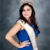 Reina de Cicero Comparte Mensaje Especial con Concursantes del 2013