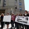 Strike One Against the Stop and Frisk Policy