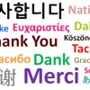 Far From the English Speaking World