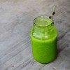 A Healthy Way to Begin the Day