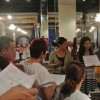Seniors y Residentes Asisten al Seminario de Impuestos Prediales de la Rep. Lisa Hernández