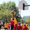Hoops in the Hood: Los Barrios se Unen en las Finales