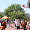 Hoops in the Hood: Neighborhoods Gather for Finals