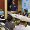 Junta del Concilio de Asesoría de Kelly Park