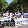 LVEJO Hosts Annual Bike Tour