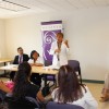 Jóvenes Latinas Enfrentan Problemas de Justicia Reproductiva