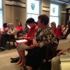 Women Small Business Leaders Gather to Talk Obamacare SHOP