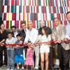 Back of the Yards Welcomes New Library