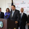 Emanuel, Comcast Announce Program Enrollment Doubles