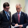 La Casa Blanca Reconoce a Director Latino
