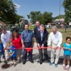 Lawler Park Abre al Público