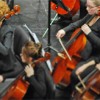 Chicago College of Performing Arts Orchestra at Benito Juarez Academy