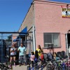 Sanchez Bike Shop