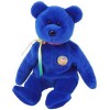 The Dark Story Behind the Beanie Babies