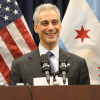 Mayor Attends Launch of New Cisco Stem Lab at Clark High School