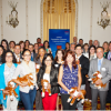 Leaders at USHCC Benefit from Training