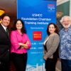 USHCC Kicks Off in Chicago
