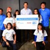 Mentoring Program Expands as Graduation Rates Rise