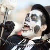 Celebrating the Dead