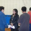 Hundreds Gather for ‘Temporary Visitors License’ Workshop
