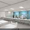 La Ciudad Inicia la Construcción de la Nueva Escuela de Salud de Malcolm X College