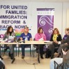 Funcionarios Electos y Líderes Hablan en pro de la Igualdad en el Matrimonio